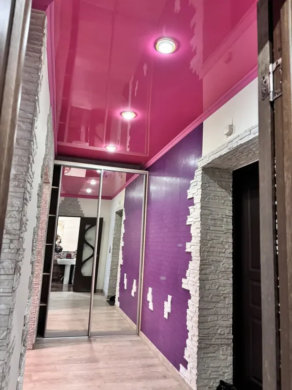 Отличная 1-ая квартира район Арбан