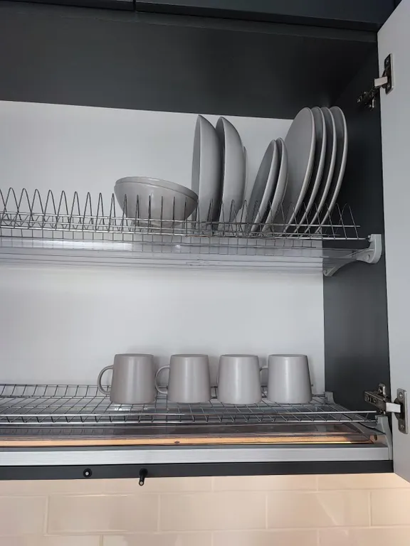 Квартира Комфортная квартира — Светлогорск