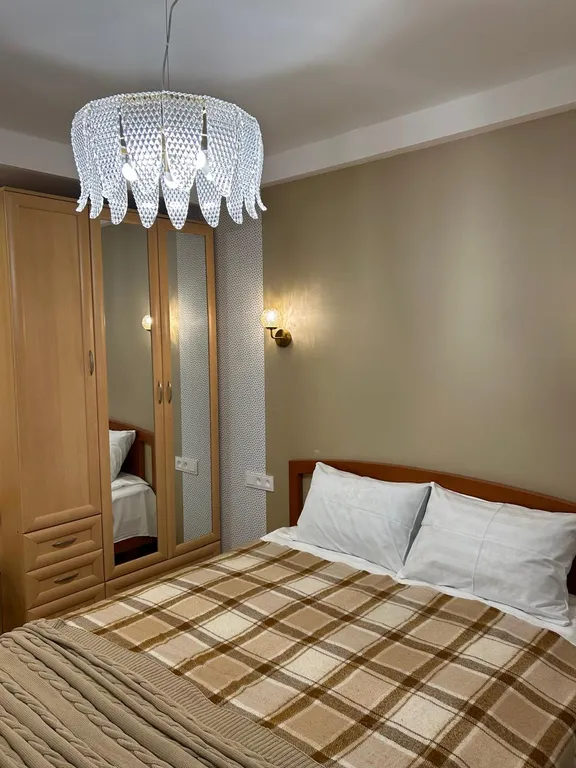 Квартира Уютная квартира в центре Гостилиц — Ломоносов