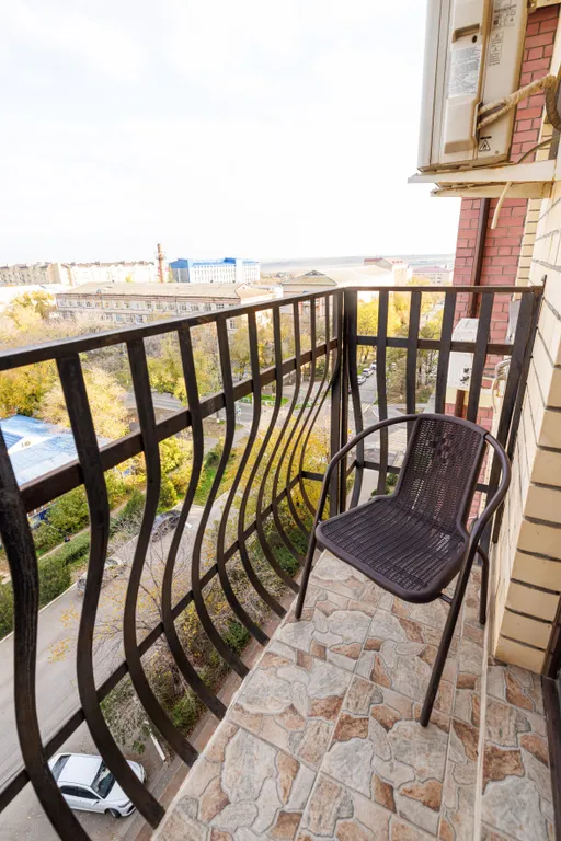 Квартира Стильная квартира в центре — Элиста