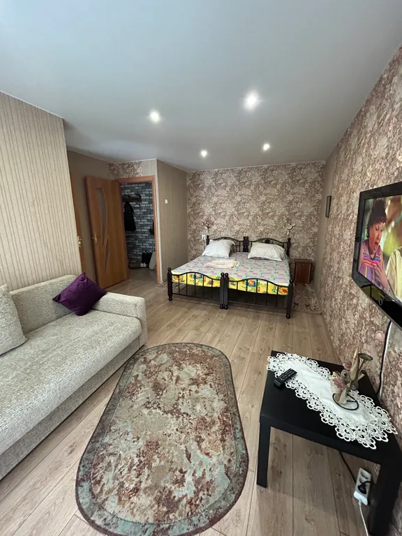 Квартира Квартирка в центре — аренда посуточно в Брест