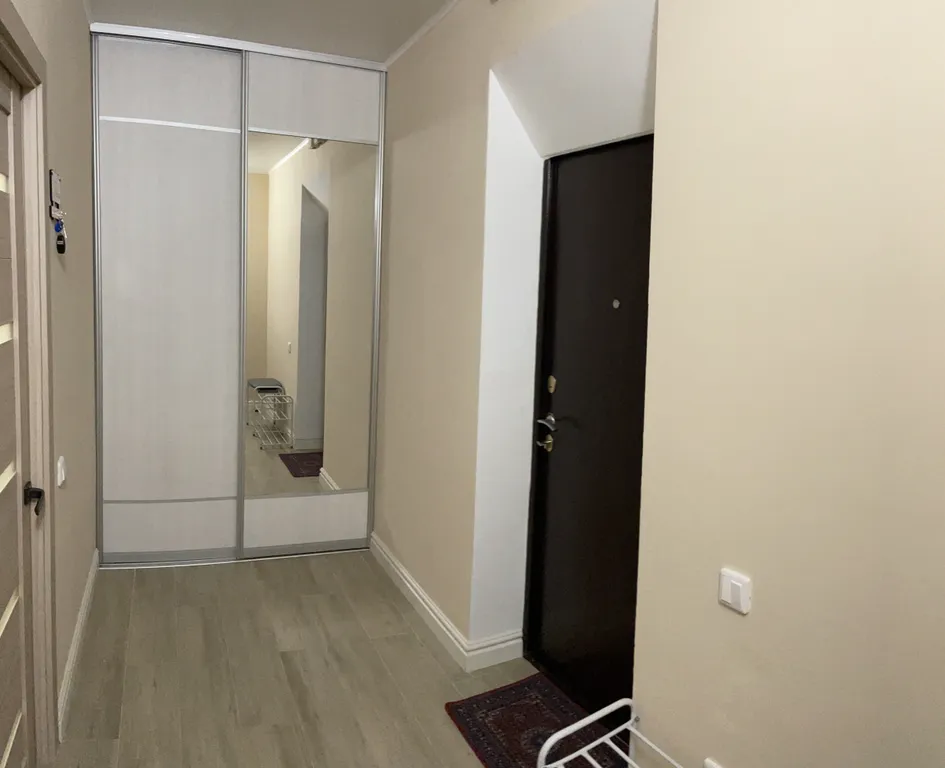 Квартира в центре Зеленой поляны