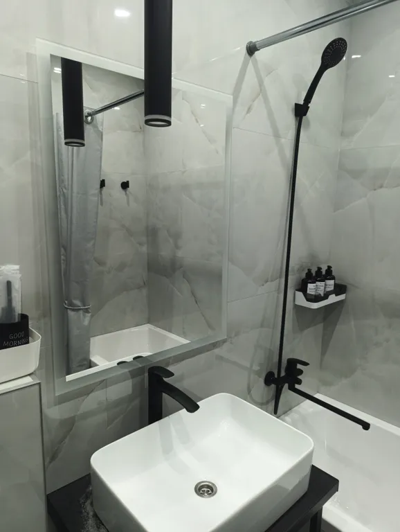 Квартира Твой Калининград