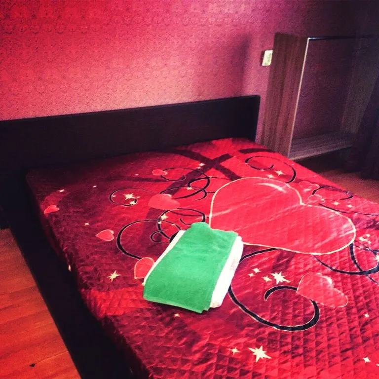 1-комнатная Квартира — аренда посуточно в Белгород