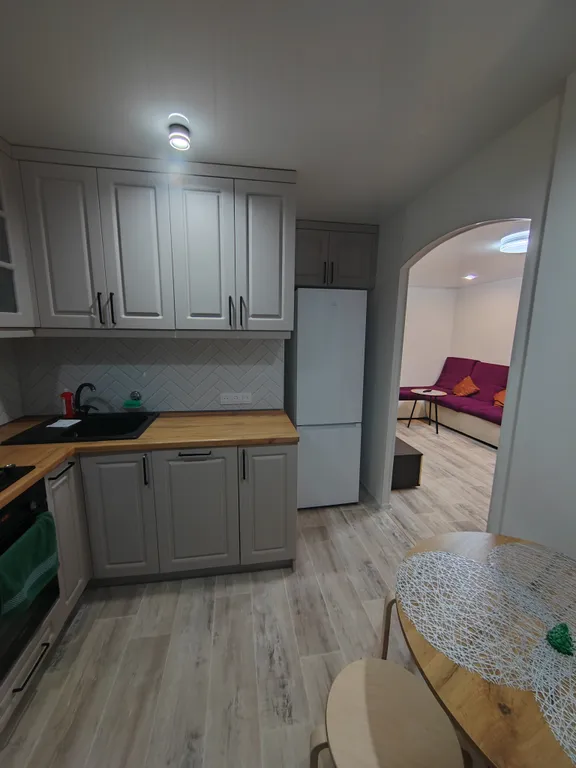 Квартира в центре города