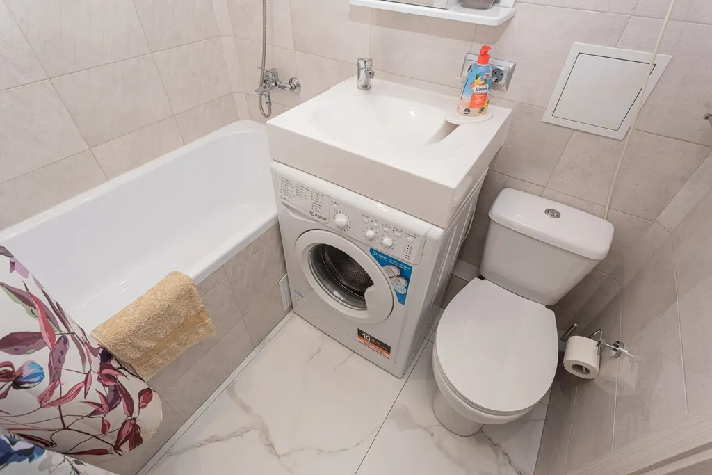 Квартира Квартира в центре — Калининград