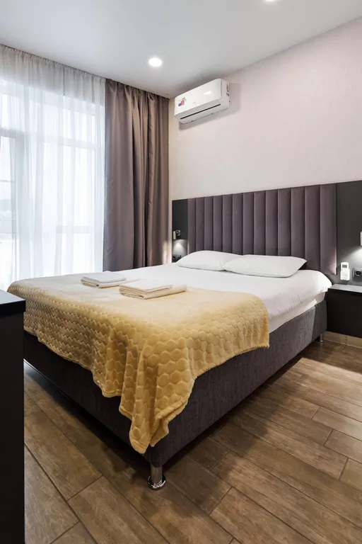 Квартира Комната — аренда посуточно в Лоо