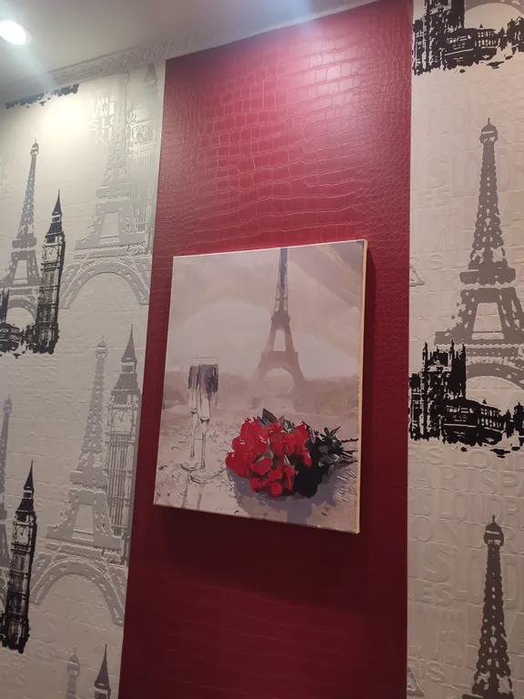 Комфортная квартира в районе ж/д вокзала