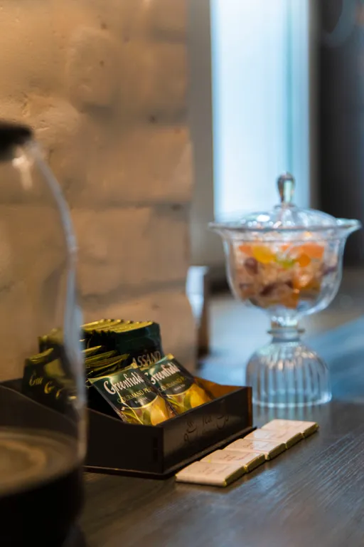 Апартаменты Спасские в самом центре древнего Пскова