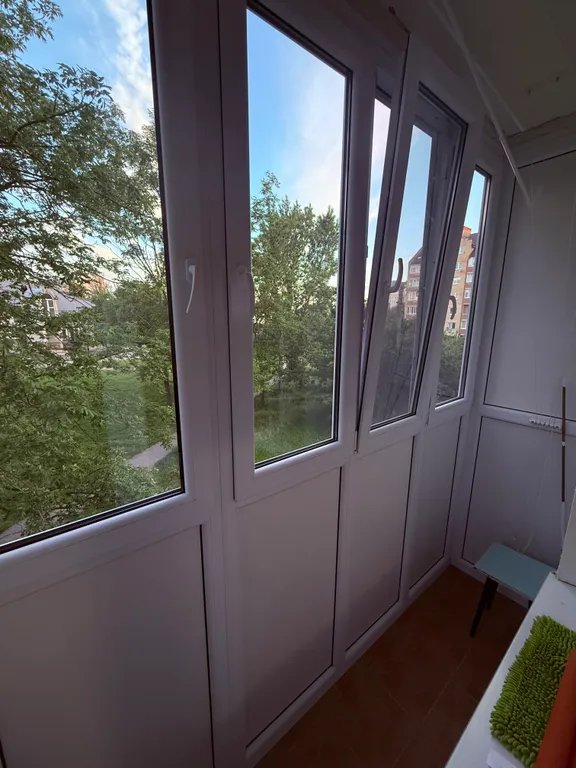 Квартира Уютная квартира в центре — Пионерский