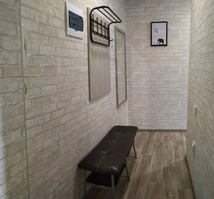 Апартаменты в центре