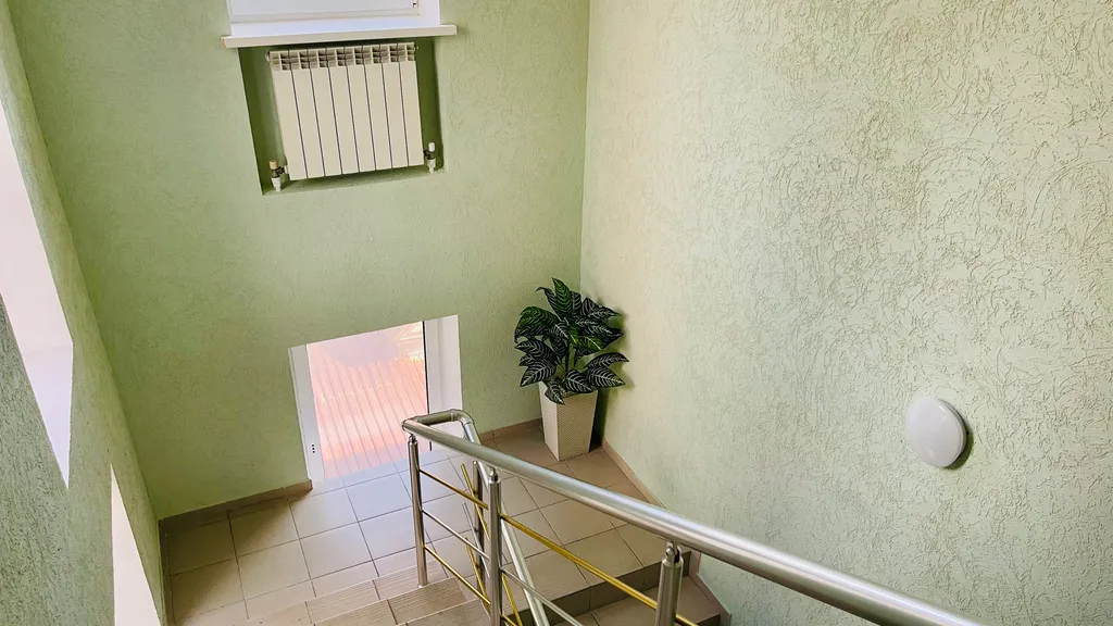 Квартира Комната — Геленджик