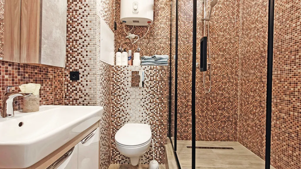 ТЕРРА48 | Победа Комфорт + | Сетевой стандарт | Светлая квартира