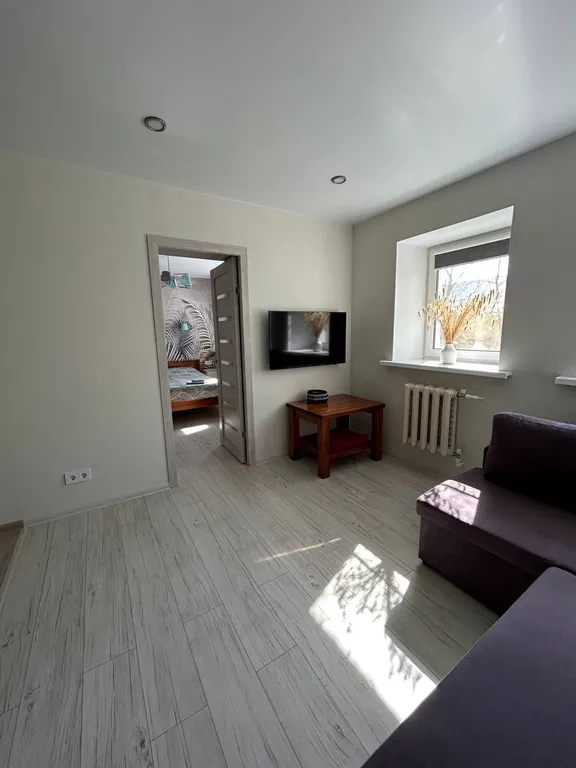 Уютные апартаменты на Ленина 48 - центр, всё рядом