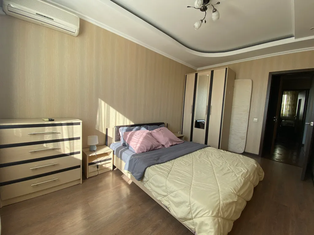 Квартира СемьЯ рядом с Шереметьево