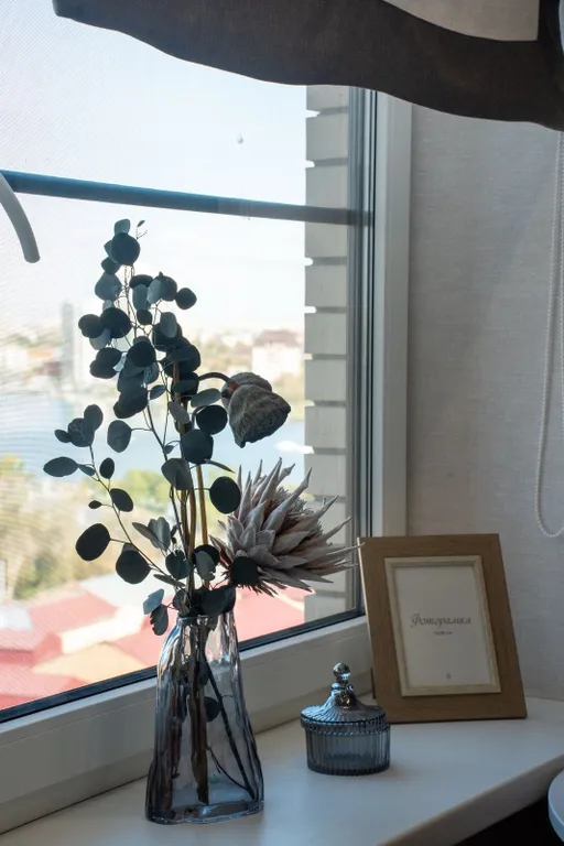 Супер красивая квартира в ЖК сердце Каспия