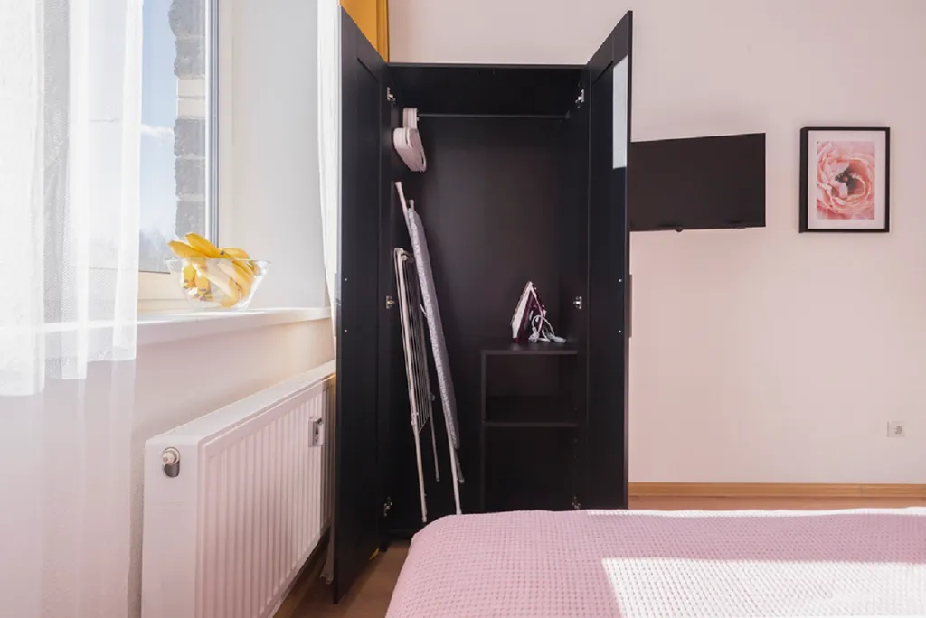 Квартира Квартира Студия в курортном районе — Песочный