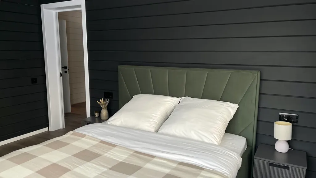 3-комнатный Дом