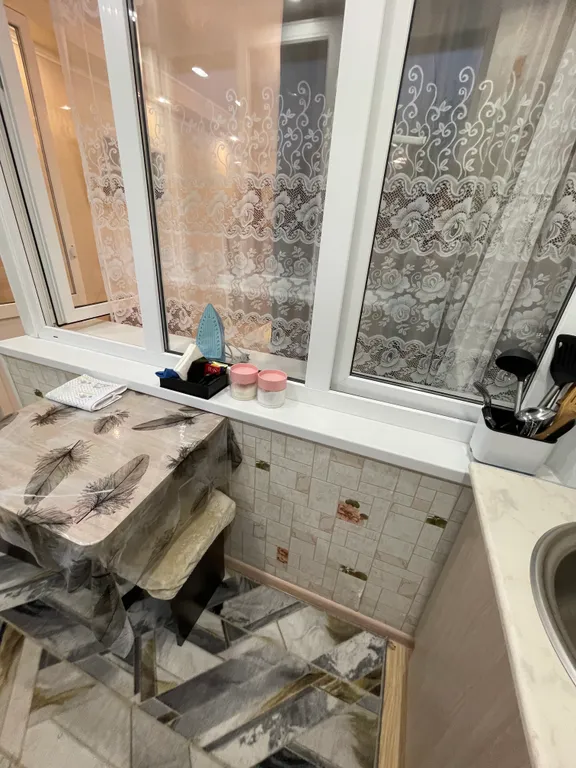 Квартира-студия