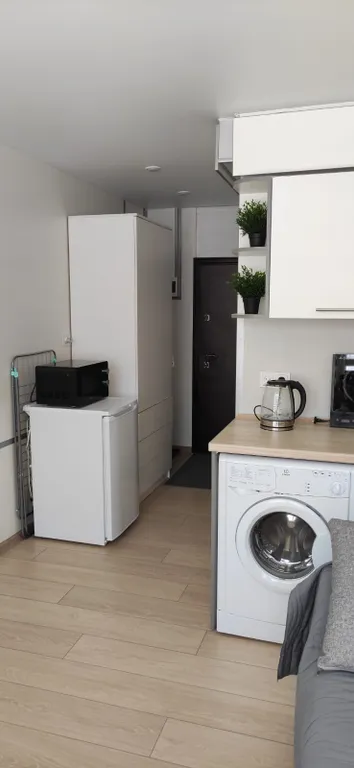 Стильная студия №5