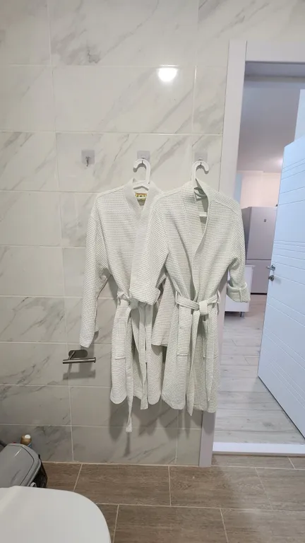 Шикарная евродвушка с видом на бассеин