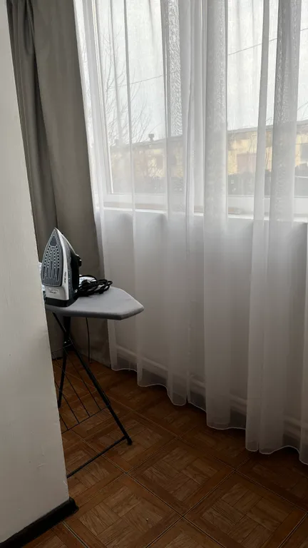 Уютная чистая двухкомнатная квартира