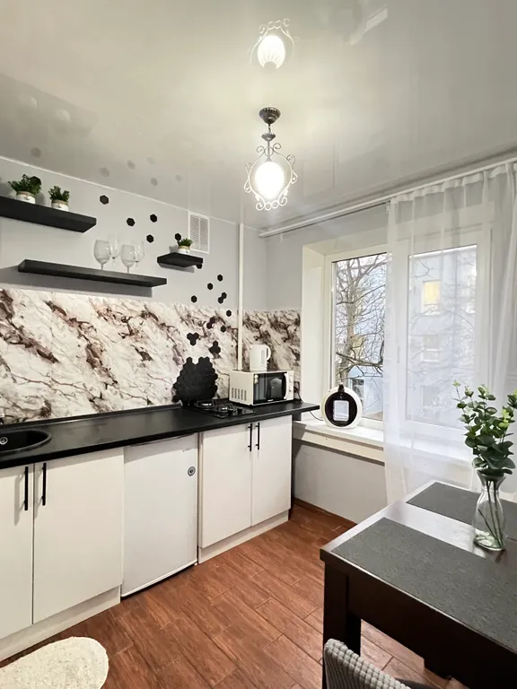 Амалиенау 3