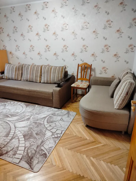 Квартира Уютная квартира в центре города — Анапа