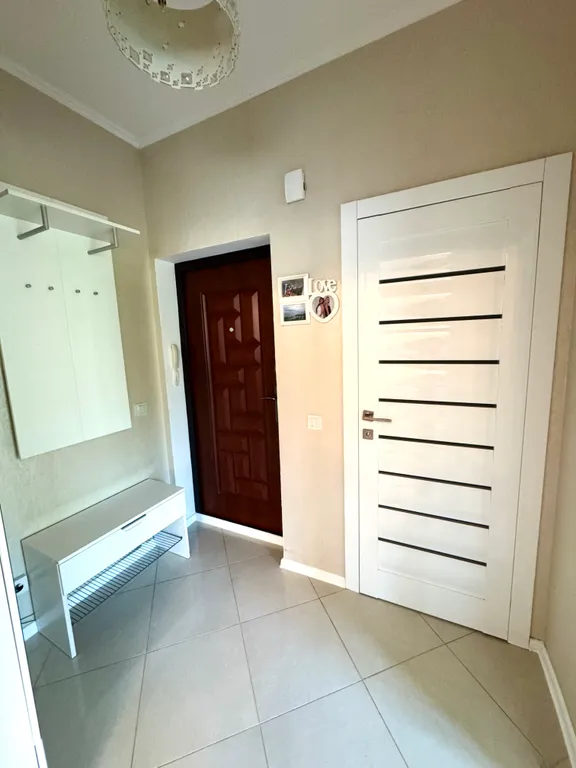 Апартаменты с видом на море