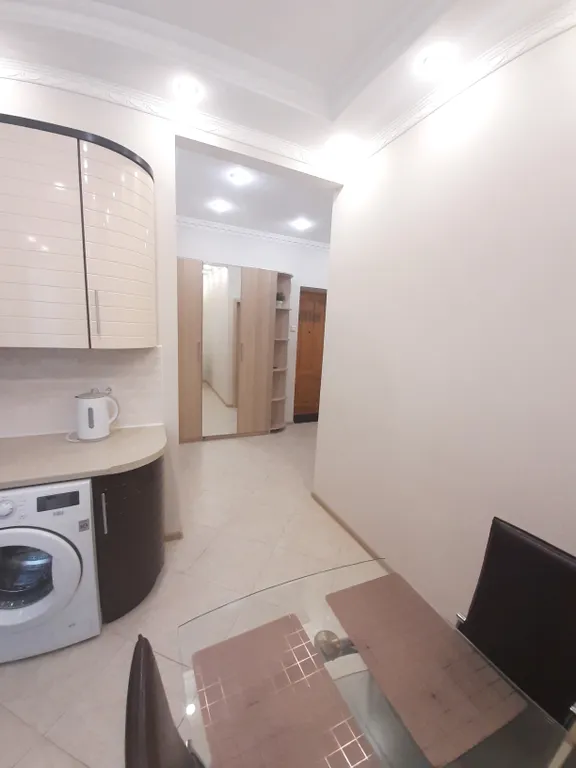 Квартира 2-комнатная Квартира — Севастополь