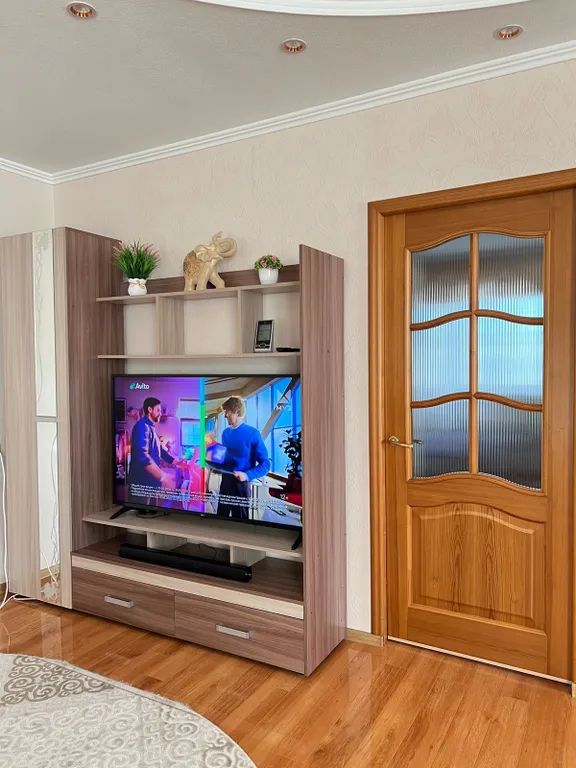 Большая квартира рядом стадион Амур