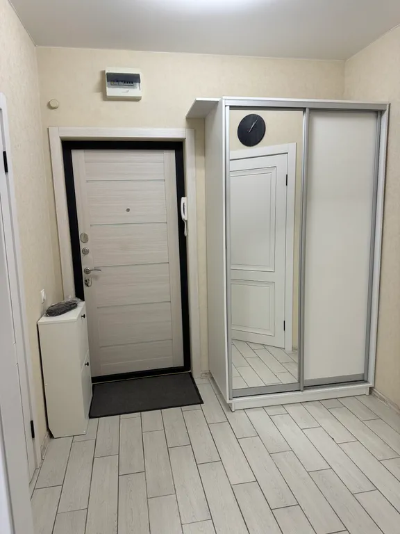 Квартира Апартаменты с видом на парк Галицкого — Краснодар