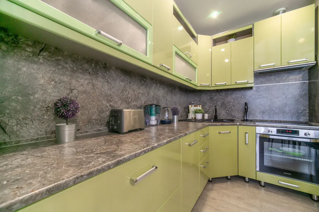 Квартира 2-комнатная Квартира — Краснодар