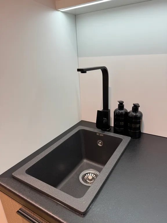 Квартира Квартира Уютный люкс — Краснодар