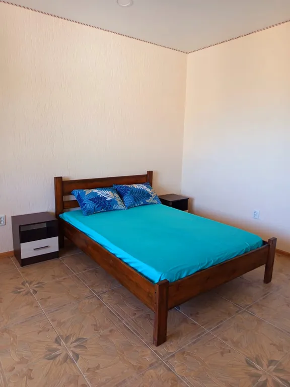 Апартаменты с видом на море