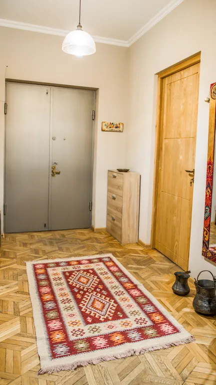 Квартирa у Фабрики