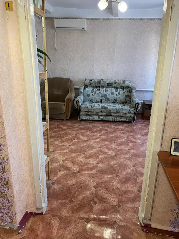 Комфортный дом в 10 минутах от моря