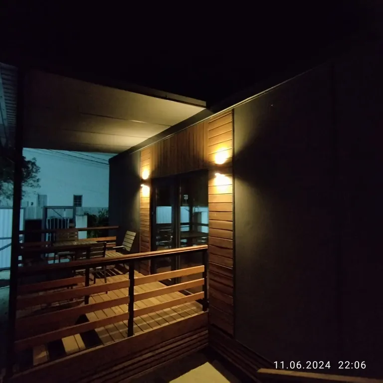 Коттедж Уютный домик у моря — Геленджик