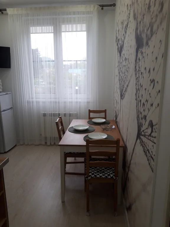 Квартира Уютная квартира недалеко от моря — Лазаревское