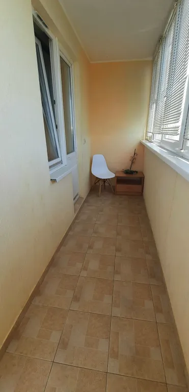 Уютная двухкомнатная квартира недалеко от центра города