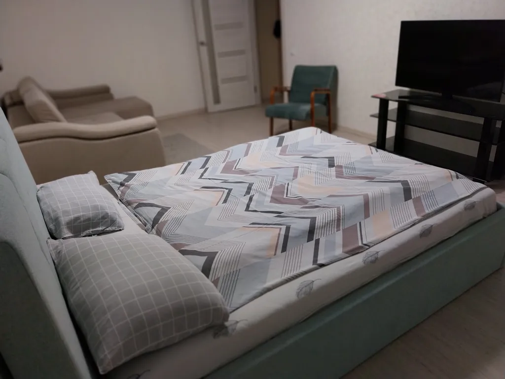 Центр города