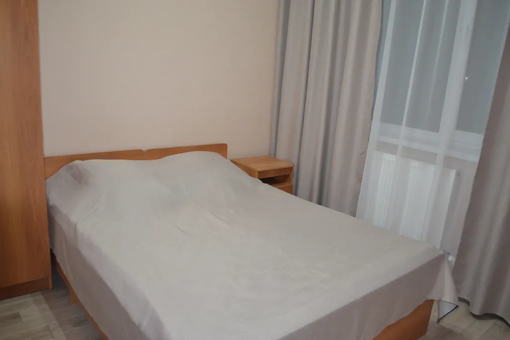 Меблированные комнаты со всеми удобствами, для 4-5-ти человек