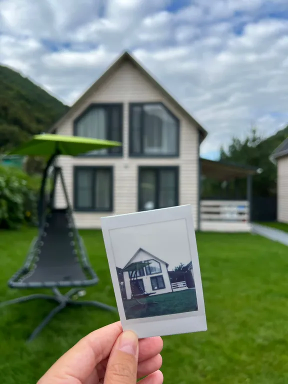 3-комнатный Дом