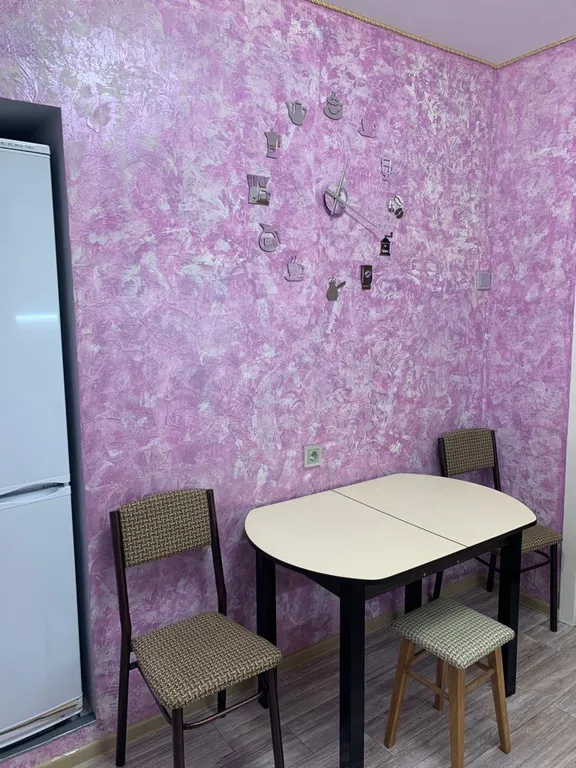 Двухкомнатная квартира в районе Новопятигорского озера и Парка Победы