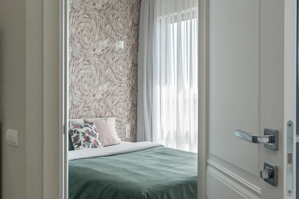 Квартира Квартира Июль, морской бриз — Светлогорск