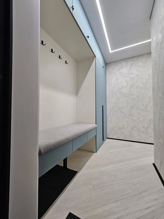 Квартира Светлая квартира с шикарным видом — Казань