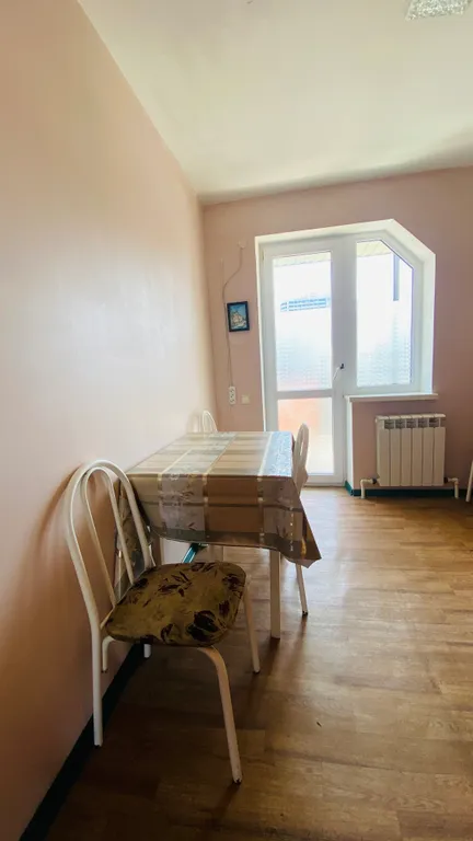 Квартира Квартира Уютный 3-комнатный семейный номер на 3 этаже — Анапа