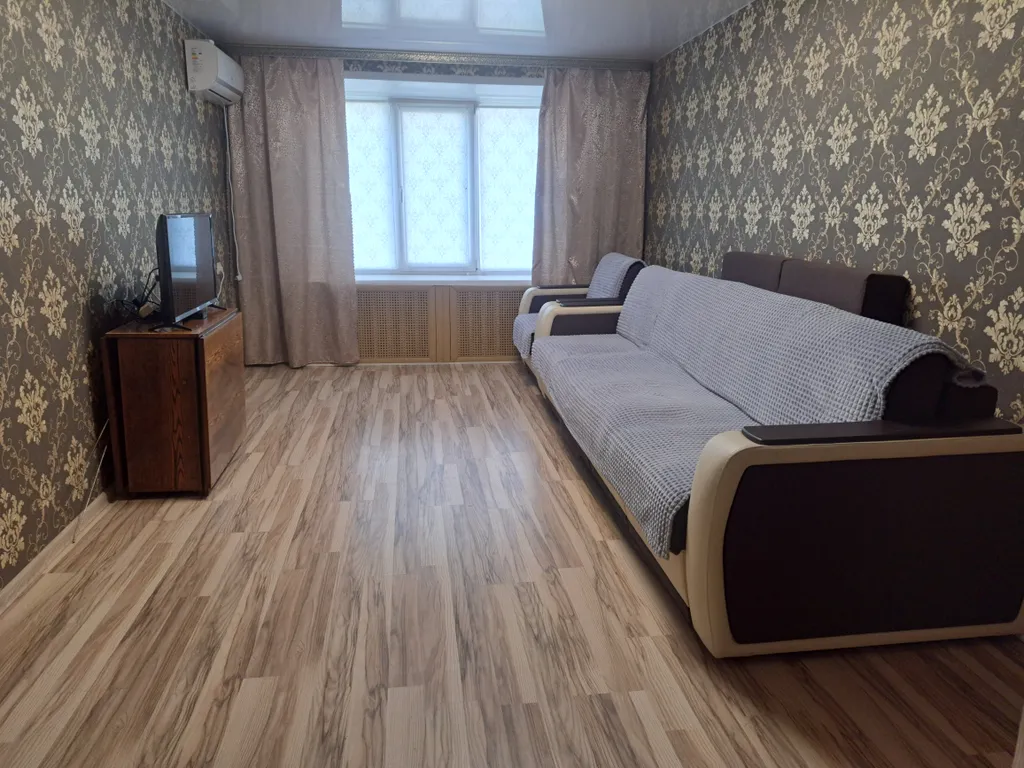 Квартира для командированных