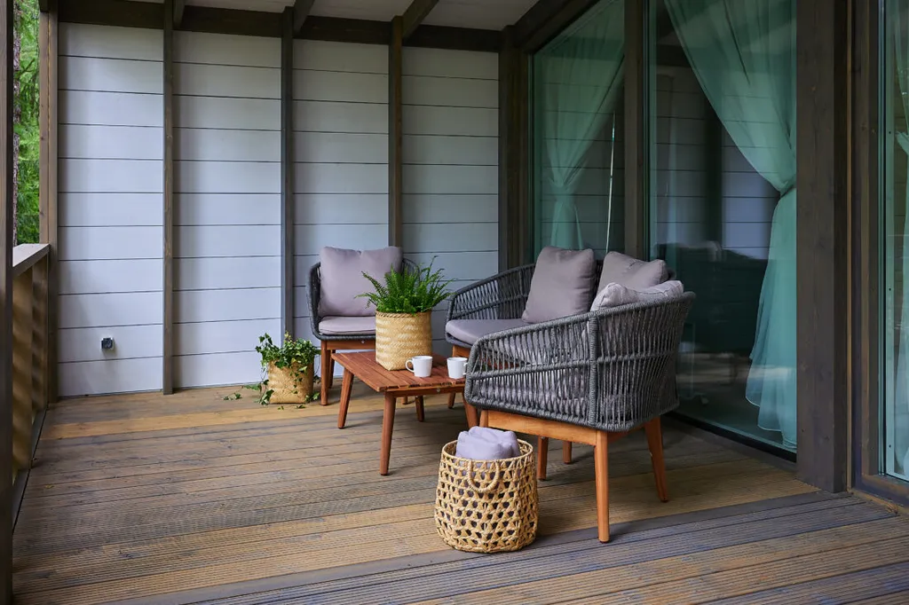 Дачи 2-3 линии