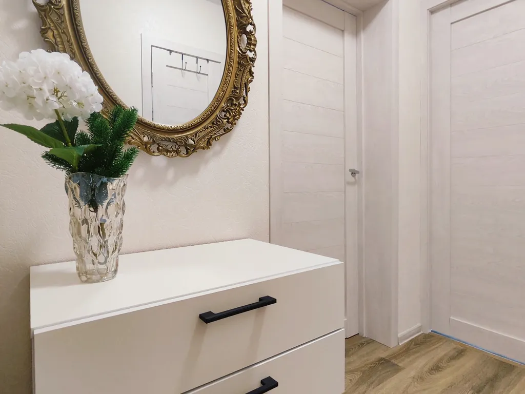 Уютная квартира у трассы М4